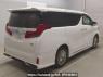 Used 2022 AT toyota alphard-hybrid AYH30W Image[1]