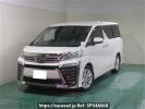 Toyota Vellfire AGH30W