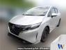 Used 2021 AT nissan note E13 Image[0]