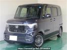 Honda N-BOX CUSTOM JF5