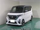Nissan Roox B45A