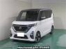 Used 2021 AT nissan roox B45A Image[0]