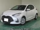 Toyota YARIS MXPA10