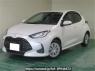 Used 2024 AT toyota yaris MXPA10 Image[0]