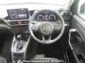 Used 2021 AT toyota raize A200A Image[2]