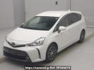 Toyota Prius alpha ZVW41W