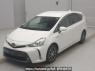 Used 2019 AT toyota prius-alpha ZVW41W Image[0]