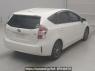 Used 2019 AT toyota prius-alpha ZVW41W Image[1]
