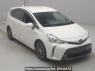 Used 2019 AT toyota prius-alpha ZVW41W Image[2]