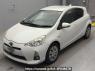 Used 2013 AT toyota aqua NHP10 Image[0]