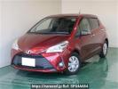 Toyota Vitz NSP130