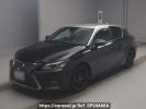 Lexus CT ZWA10