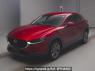 Used 2020 AT mazda cx-30 DM8P Image[0]