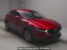 Used 2020 AT mazda cx-30 DM8P Image[2]