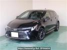 Toyota Corolla Touring Wagon ZRE212W