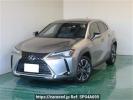 Lexus UX MZAH10