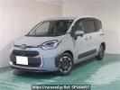 Toyota Sienta MXPL10G