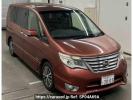 Nissan Serena HFC26