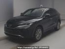 Toyota Harrier Hybrid AXUH85