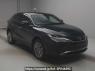 Used 2021 AT toyota harrier-hybrid AXUH85 Image[2]