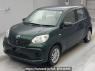 Used 2017 AT toyota passo M700A Image[0]