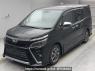 Used 2017 AT toyota voxy ZRR80W Image[0]