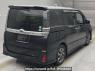 Used 2017 AT toyota voxy ZRR80W Image[1]