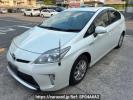 Toyota Prius ZVW30