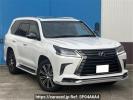 Lexus LX URJ201W