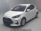 Toyota YARIS KSP210