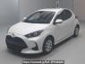 Used 2026 AT toyota yaris KSP210 Image[0]