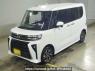 Used 2025 AT daihatsu tanto LA660S Image[0]