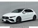Mercedes Benz A-Class 177012