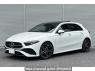 Used 2026 AT mercedes-benz a-class 177012 Image[0]