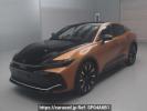 Toyota Crown Crossover TZSH35