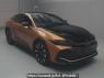 Used 2023 AT toyota crown-crossover TZSH35 Image[2]