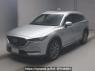 Used 2018 AT mazda cx-8 KG2P Image[0]
