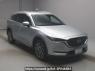 Used 2018 AT mazda cx-8 KG2P Image[2]