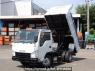 Used 2013 AT isuzu elf-truck NKR85AN Image[2]