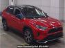 Used 2021 AT toyota rav4-phv AXAP54 Image[0]