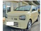 Suzuki Alto HA36S