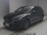 Used 2022 AT mazda cx-8 KG2P Image[0]