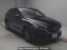 Used 2022 AT mazda cx-8 KG2P Image[2]
