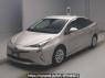 Used 2017 AT toyota prius ZVW50 Image[0]