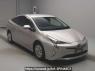 Used 2017 AT toyota prius ZVW50 Image[2]