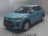 Used 2023 AT toyota raize A201A Image[0]