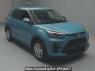 Used 2023 AT toyota raize A201A Image[2]