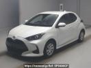 Toyota YARIS KSP210