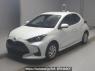 Used 2023 AT toyota yaris KSP210 Image[0]