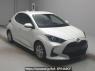 Used 2023 AT toyota yaris KSP210 Image[2]